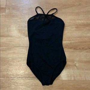 Bloch Leotard